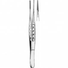 DE BAKEY / LIGHTWEIGHT Dressing Forceps